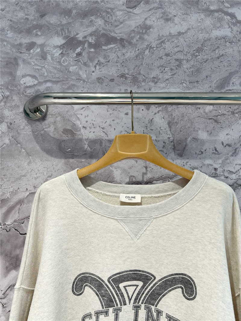 Ce1i*e basic sweatshirt cheap replica designer clothes