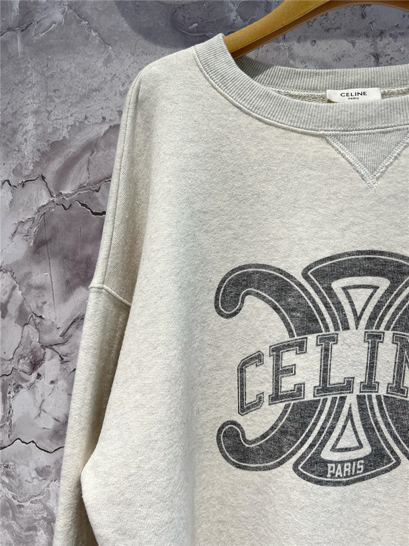 Ce1i*e basic sweatshirt cheap replica designer clothes