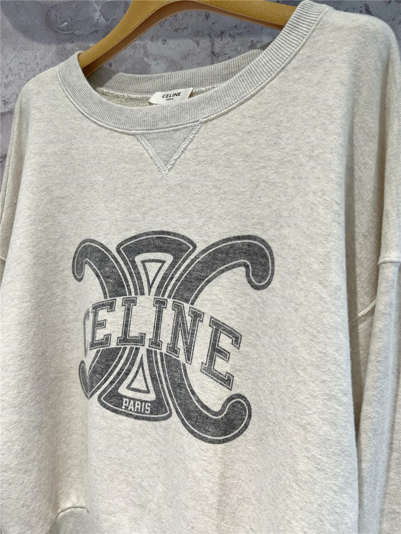 Ce1i*e basic sweatshirt cheap replica designer clothes