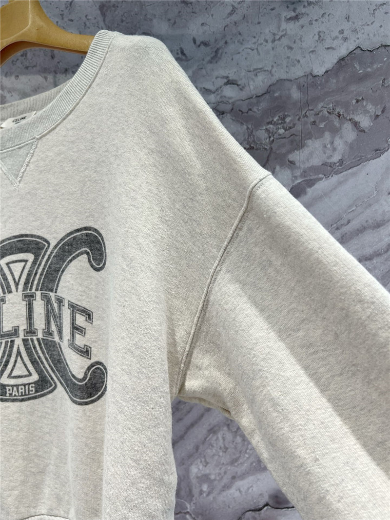 Ce1i*e basic sweatshirt cheap replica designer clothes