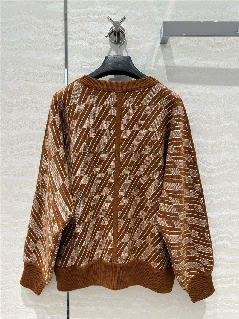 H**me5 h double knit sweater replica clothes