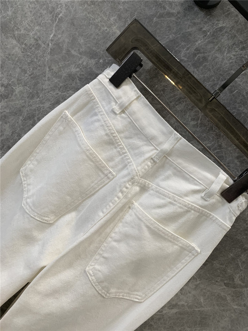 Ce1i*e jeans cheap replica designer clothes