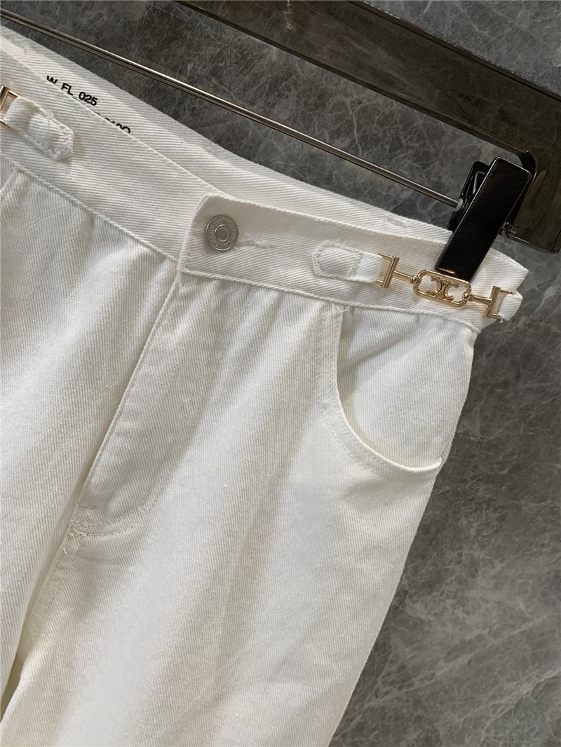 Ce1i*e jeans cheap replica designer clothes