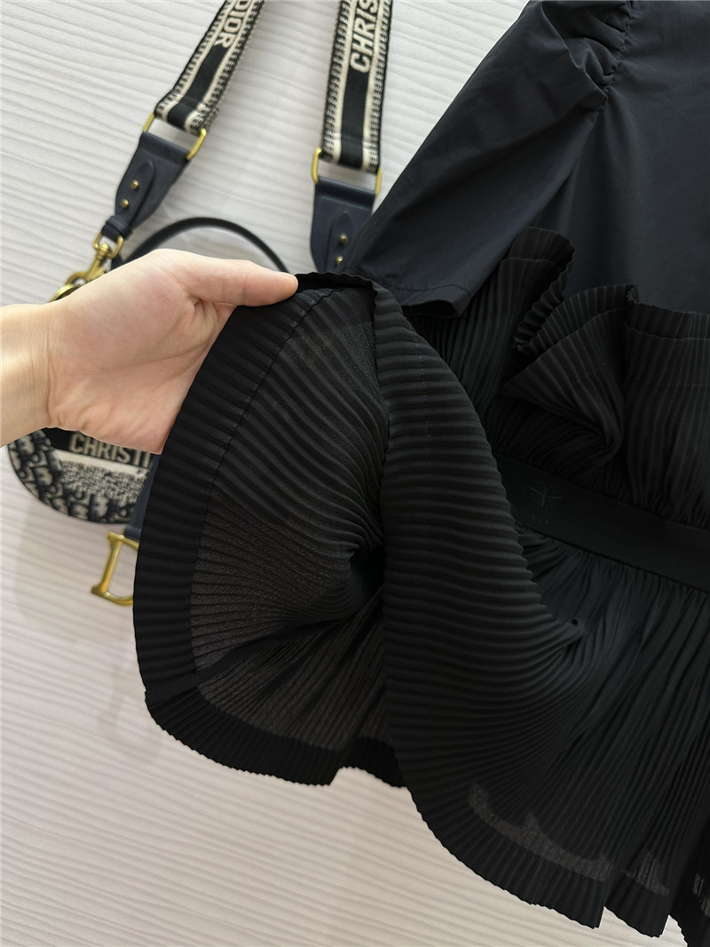 D10r fake two piece short sleeve shirt replica d&g clothing