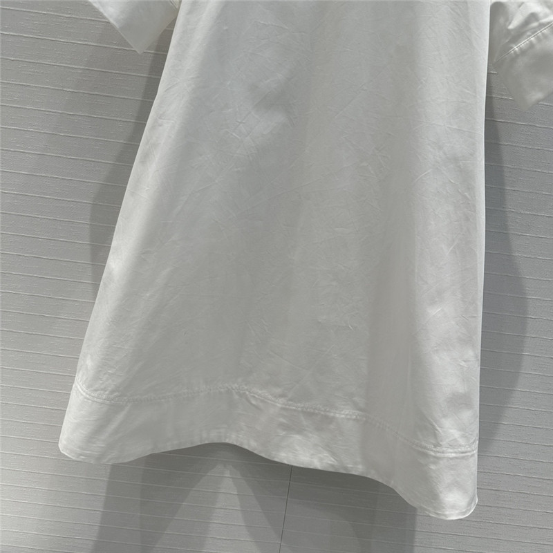 jil sander girly dress replica d&g clothing