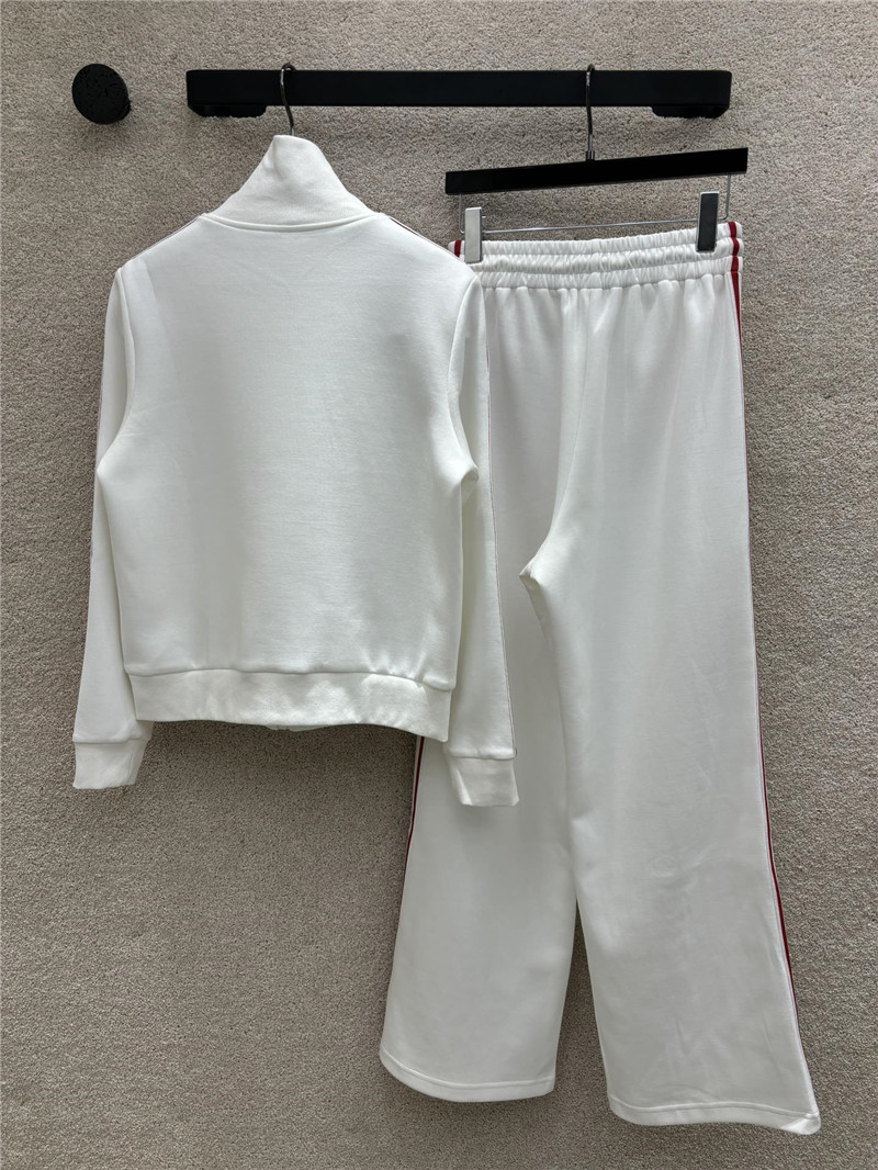 Ce1i*e sports casual suit replica clothes