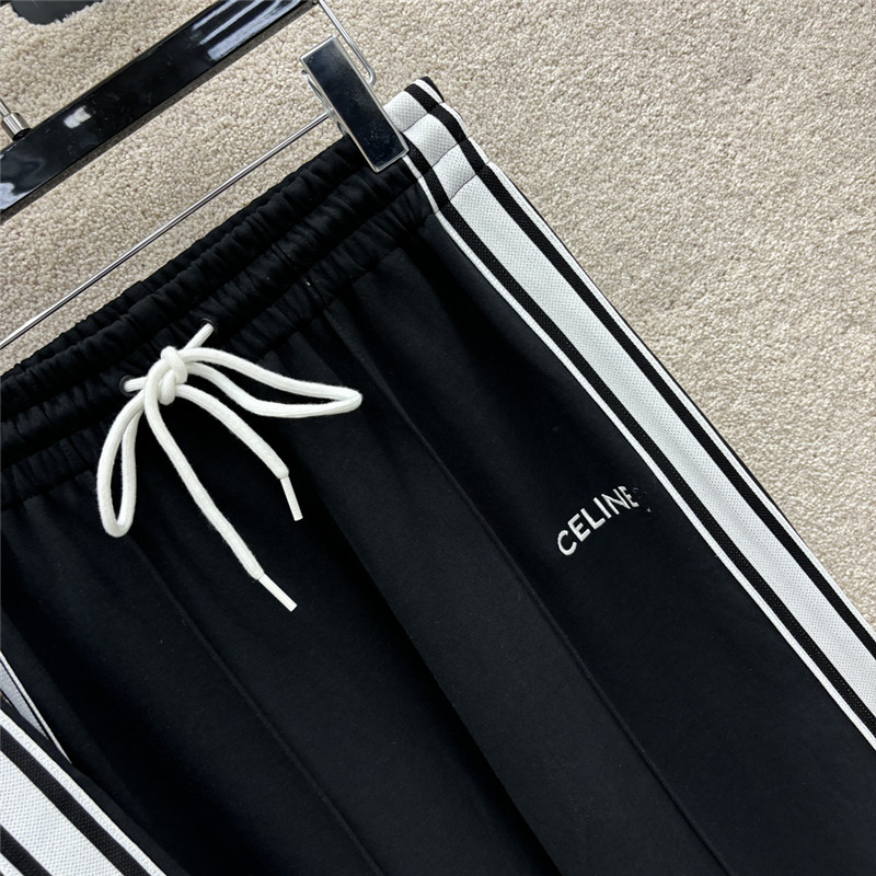 Ce1i*e sports casual suit replica clothes