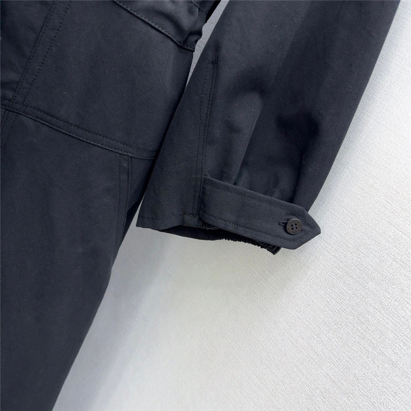 H**me5 long lapel dress replica d&g clothing