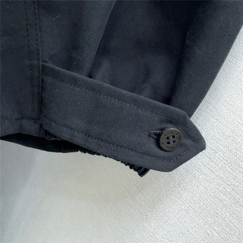 H**me5 long lapel dress replica d&g clothing