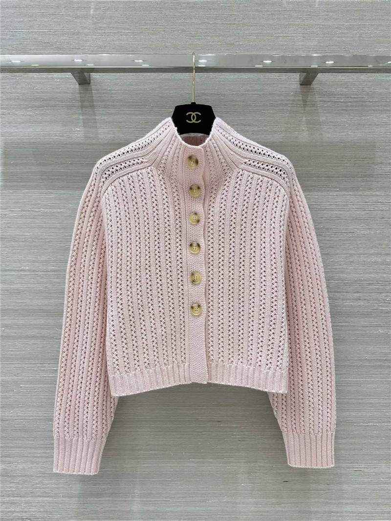 Vanitoo double-sided cashmere sweater replica clothes