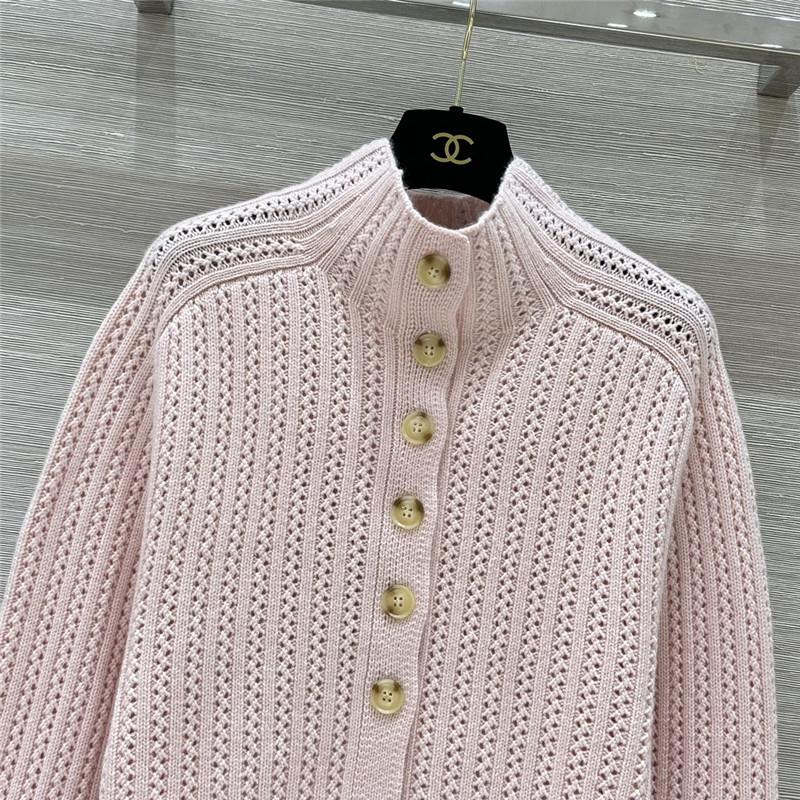 Vanitoo double-sided cashmere sweater replica clothes