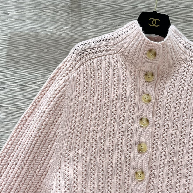 Vanitoo double-sided cashmere sweater replica clothes