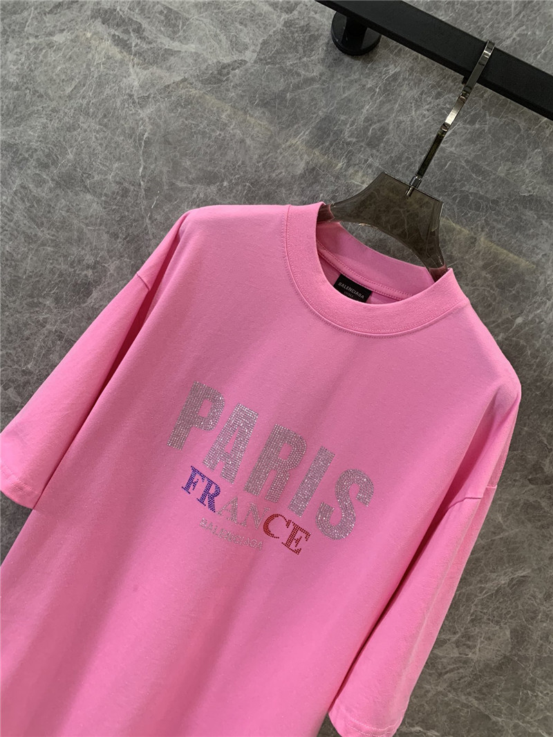 Ba1en*iaga crew neck short sleeve t-shirt replica d&g clothing