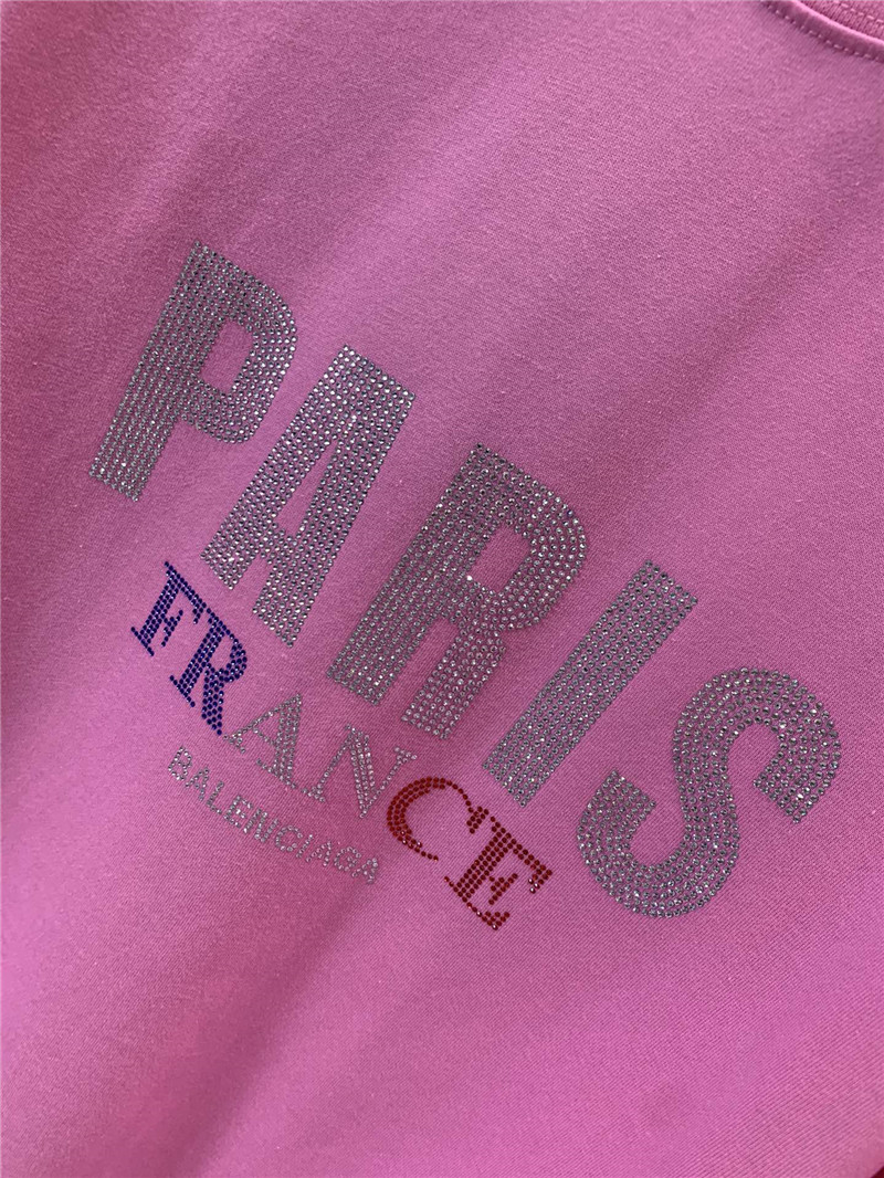 Ba1en*iaga crew neck short sleeve t-shirt replica d&g clothing