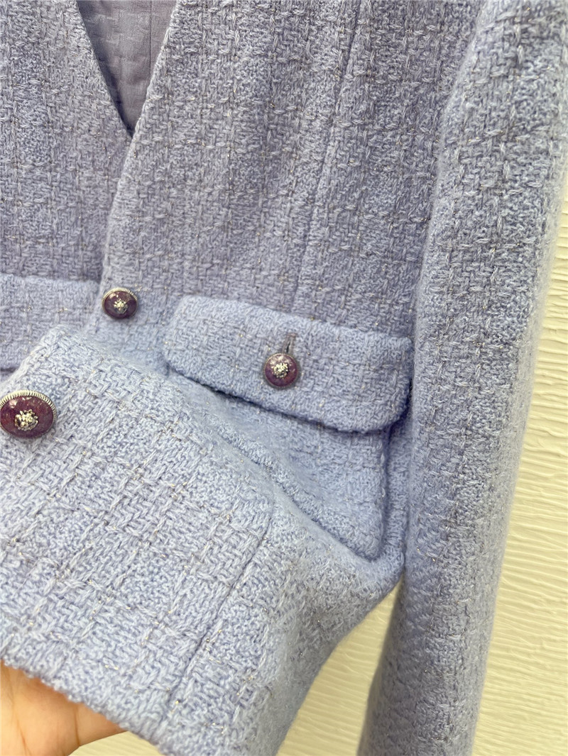 Ch**el new coat replica d&g clothing