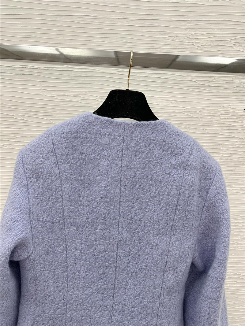 Ch**el new coat replica d&g clothing