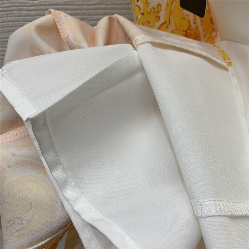 Dolce & Gabbana d&g hip suspender dress replica clothes