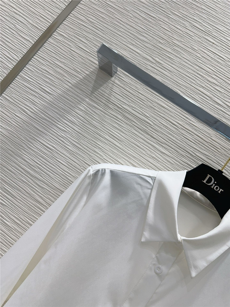 D10r new style shirt replica designer clothes