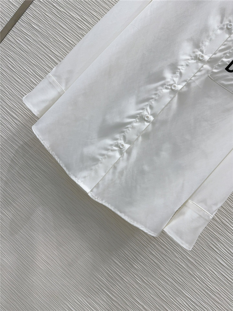 D10r new style shirt replica designer clothes