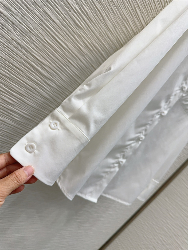 D10r new style shirt replica designer clothes