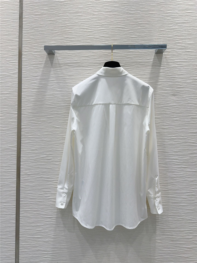 D10r new style shirt replica designer clothes