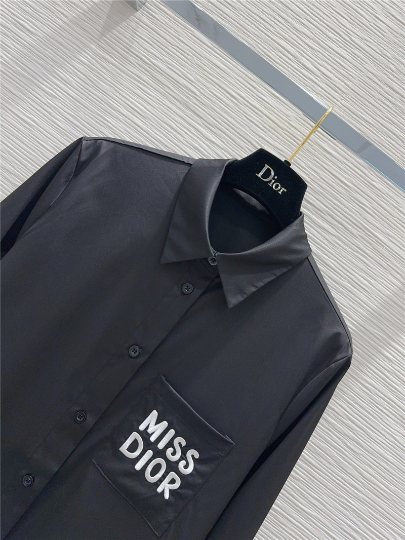 D10r new style shirt replica designer clothes