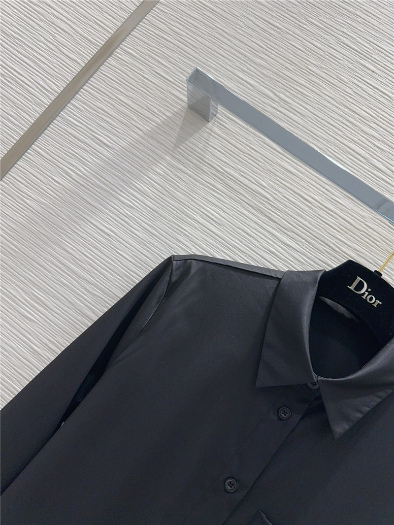 D10r new style shirt replica designer clothes