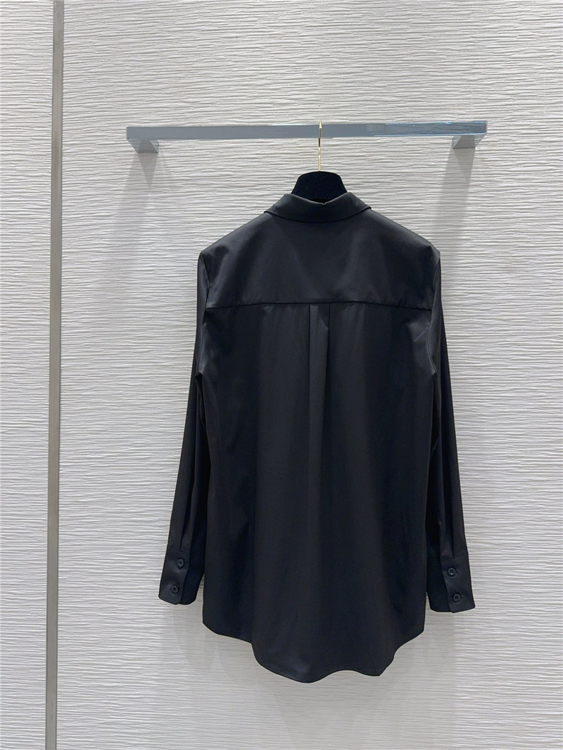 D10r new style shirt replica designer clothes