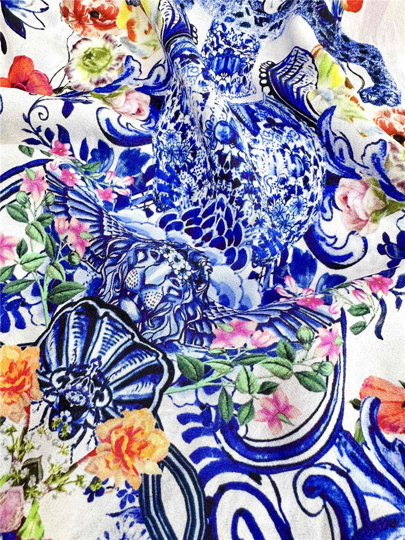 zimm silk long sleeve midi dress replica clothing