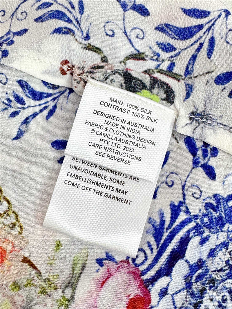 zimm silk long sleeve midi dress replica clothing