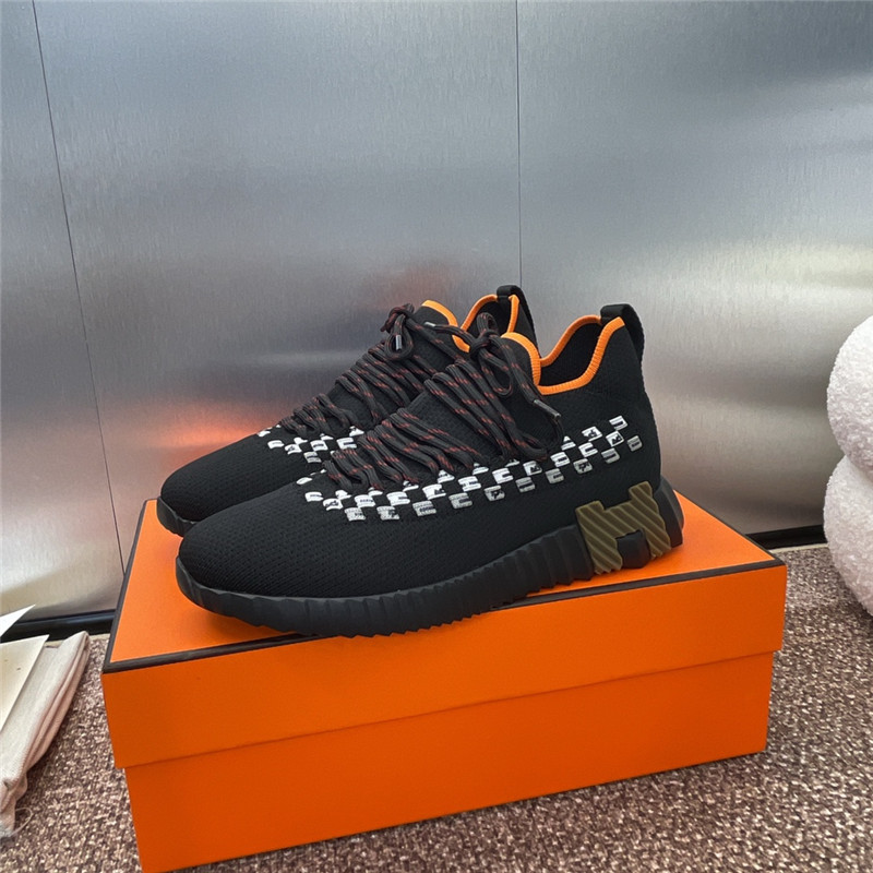 H**me5 bouncing sneakers review