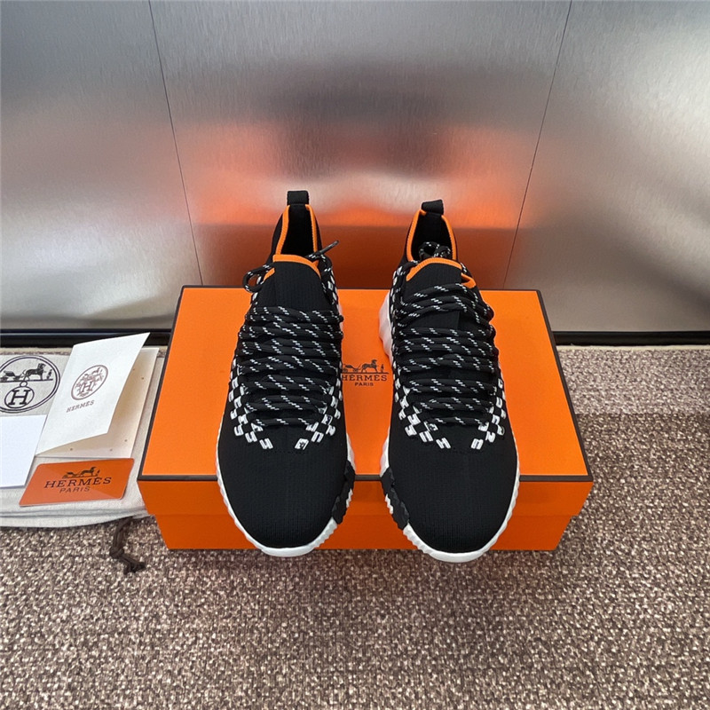 H**me5 bouncing sneaker dupes