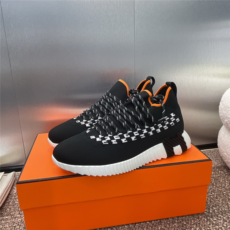 H**me5 bouncing sneaker dupes