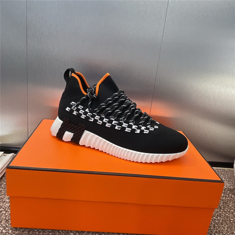 H**me5 bouncing sneaker dupes