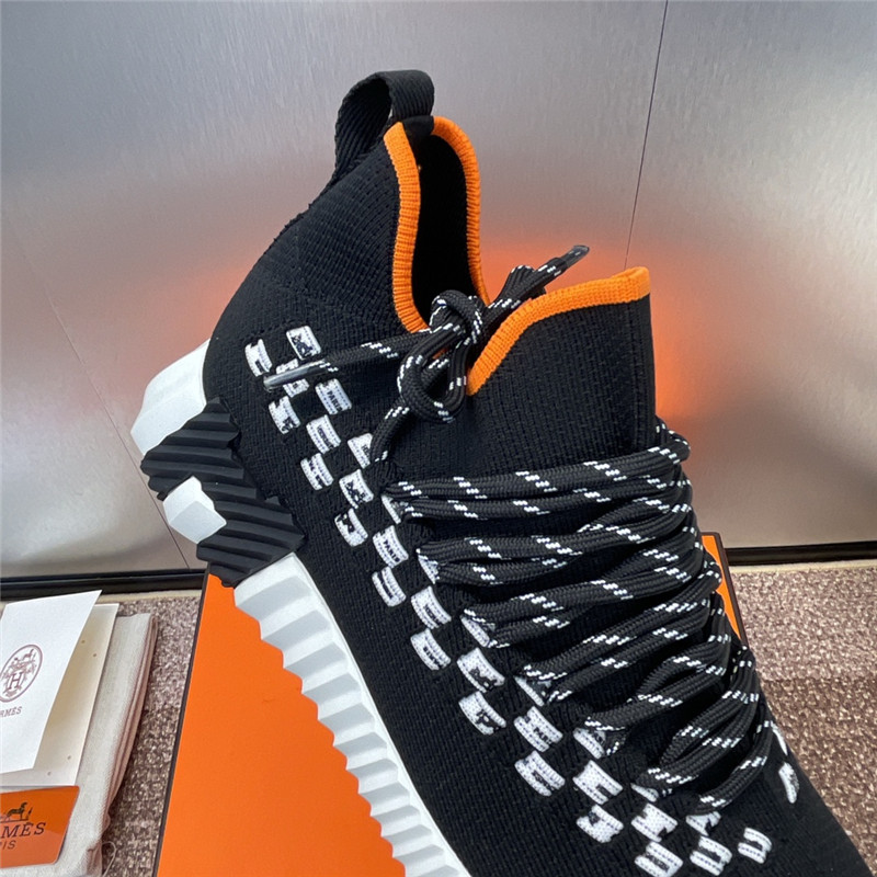 H**me5 bouncing sneaker dupes