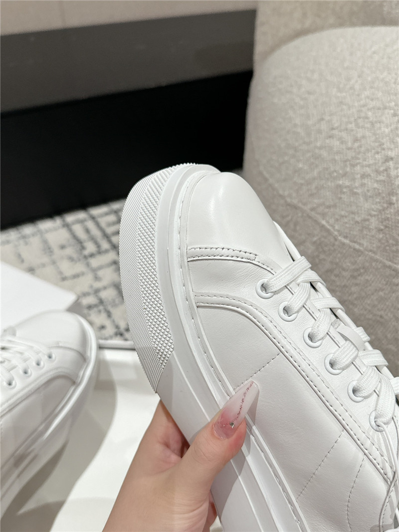 Givenchy City Platform Sneakers