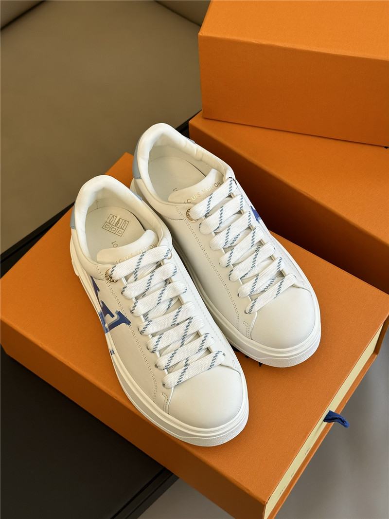 l0vis Vvtt0n lv time out sneakers for women