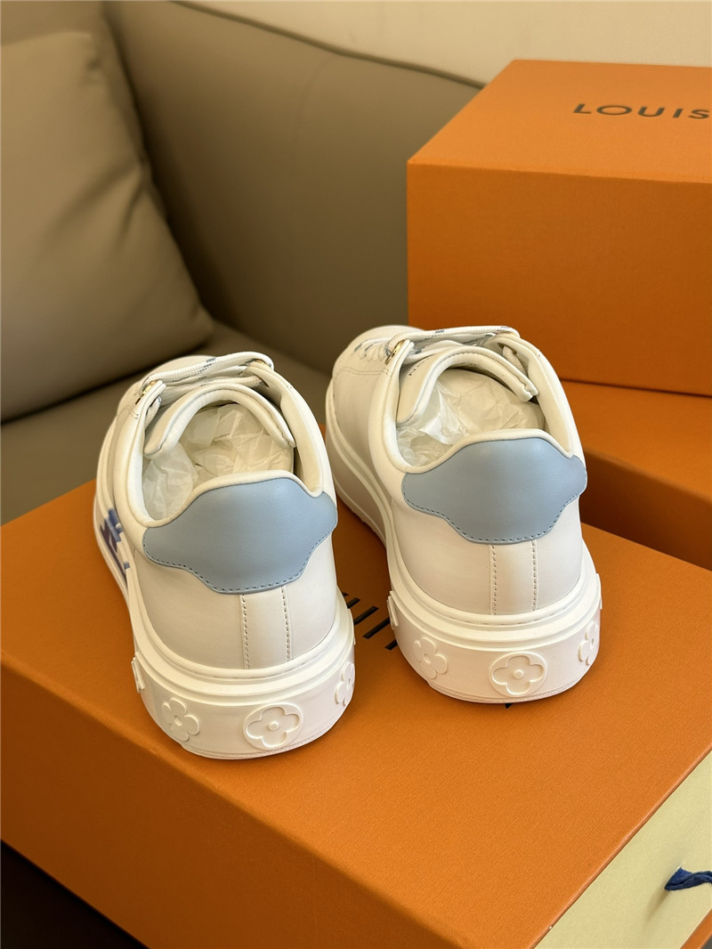 l0vis Vvtt0n lv time out sneakers for women