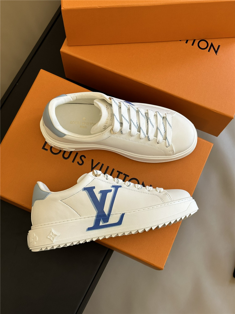 l0vis Vvtt0n lv time out sneakers for women