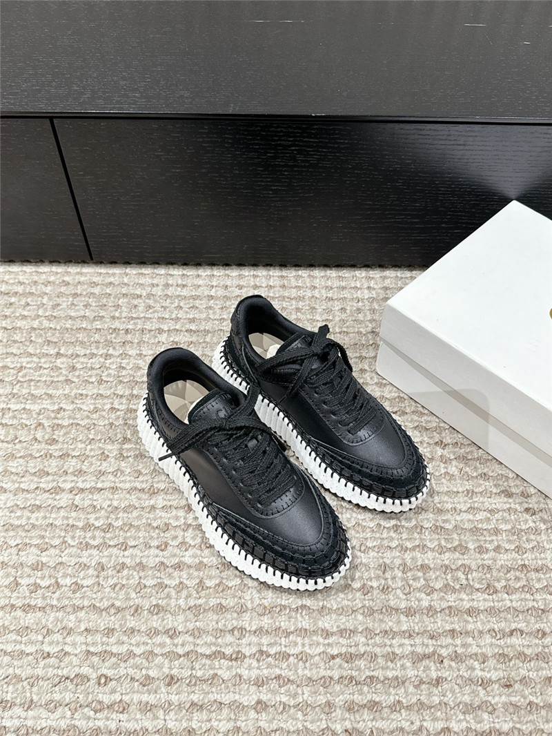Chloé Nama Sneakers