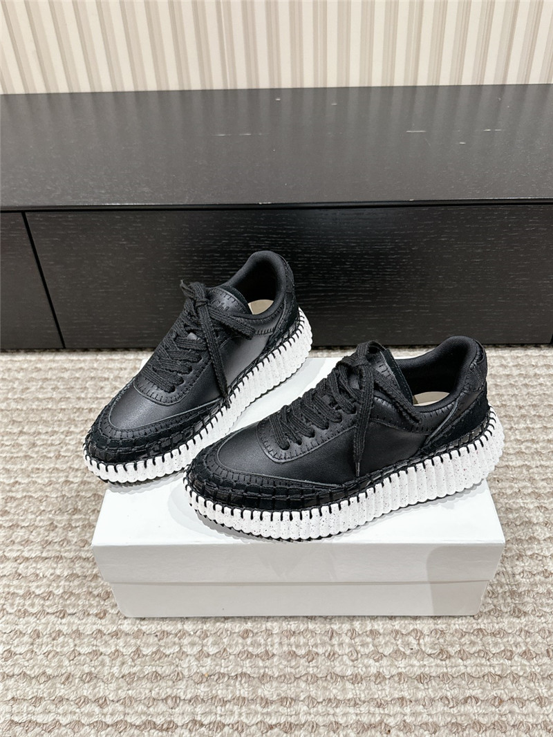 Chloé Nama Sneakers