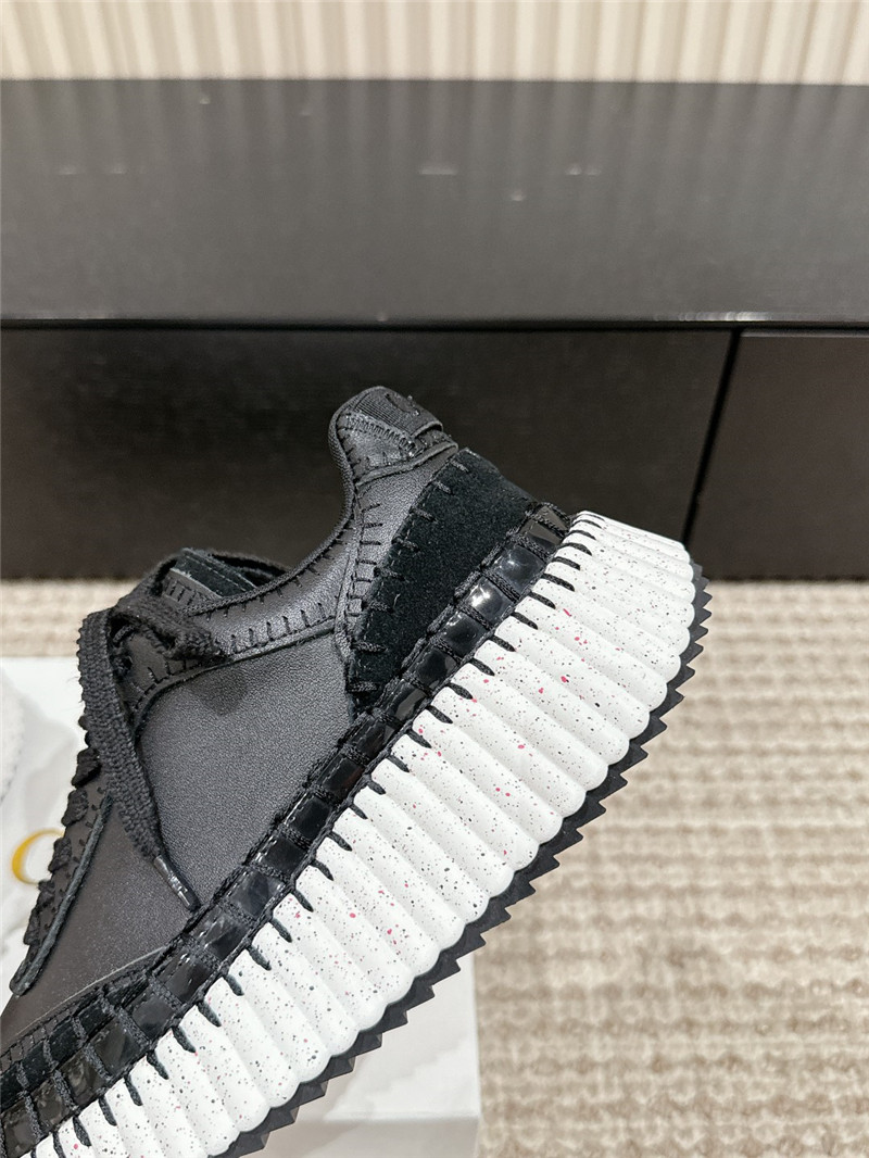 Chloé Nama Sneakers