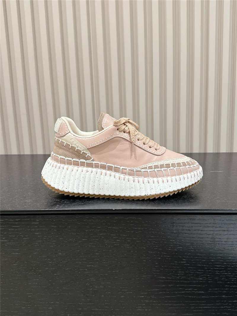 Chloé Nama Sneakers Sale