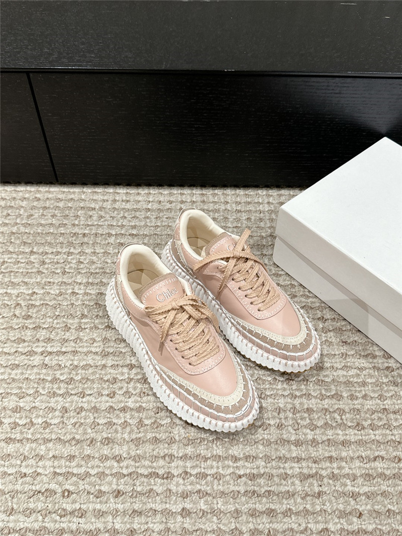 Chloé Nama Sneakers Sale