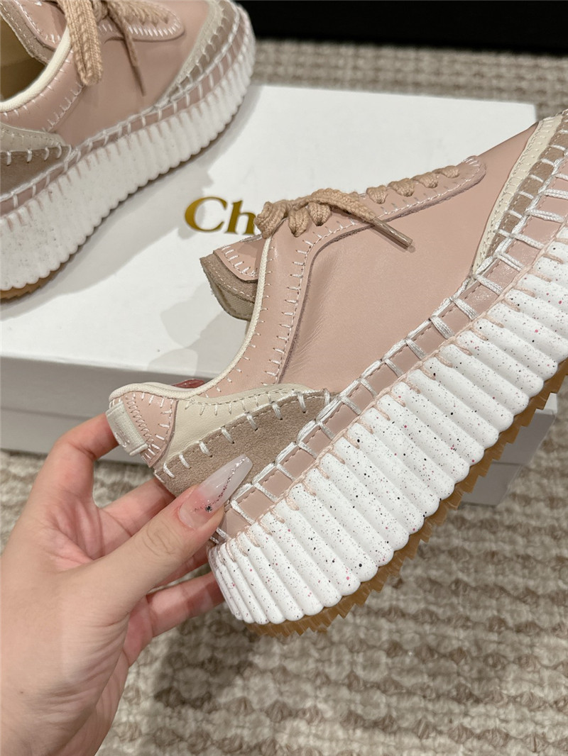 Chloé Nama Sneakers Sale