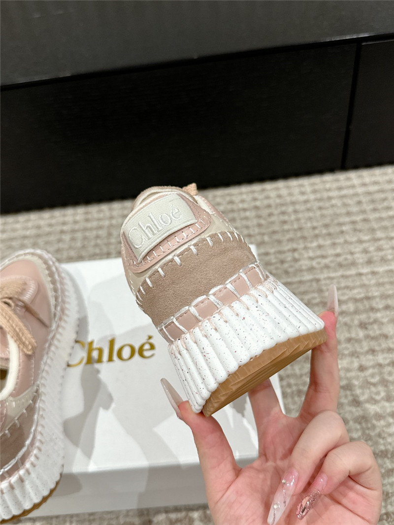 Chloé Nama Sneakers Sale