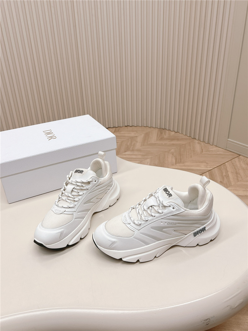 D10r b44 blade sneakers white