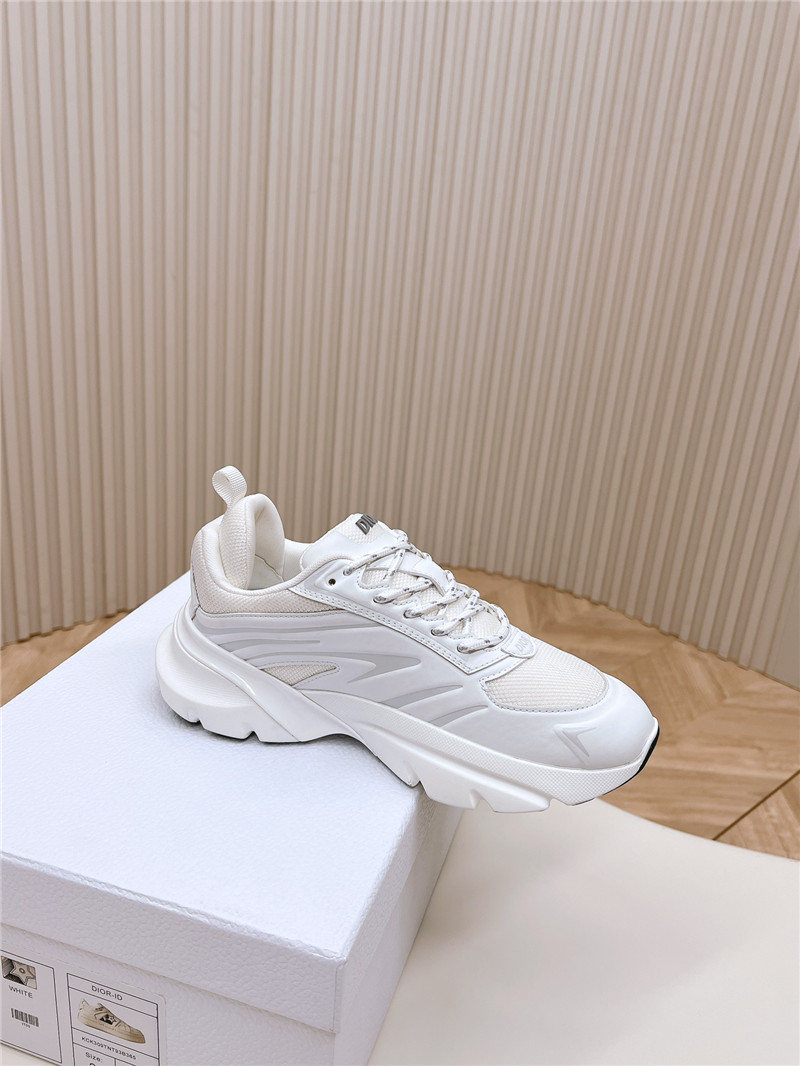 D10r b44 blade sneakers white