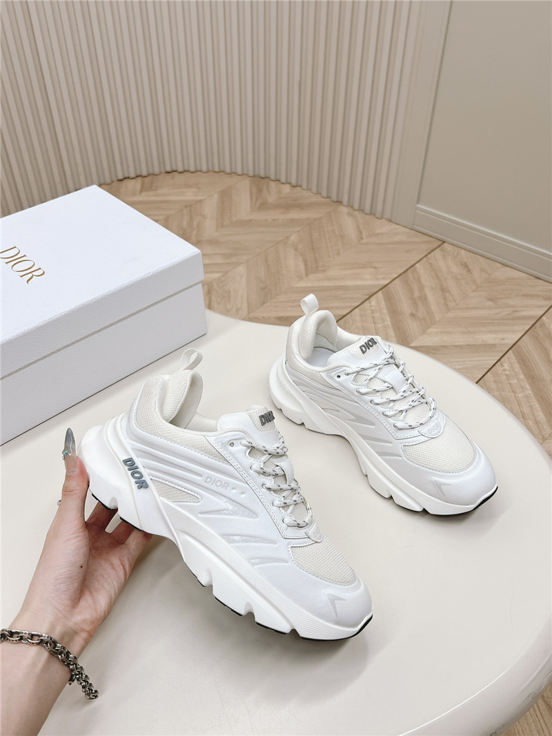 D10r b44 blade sneakers white