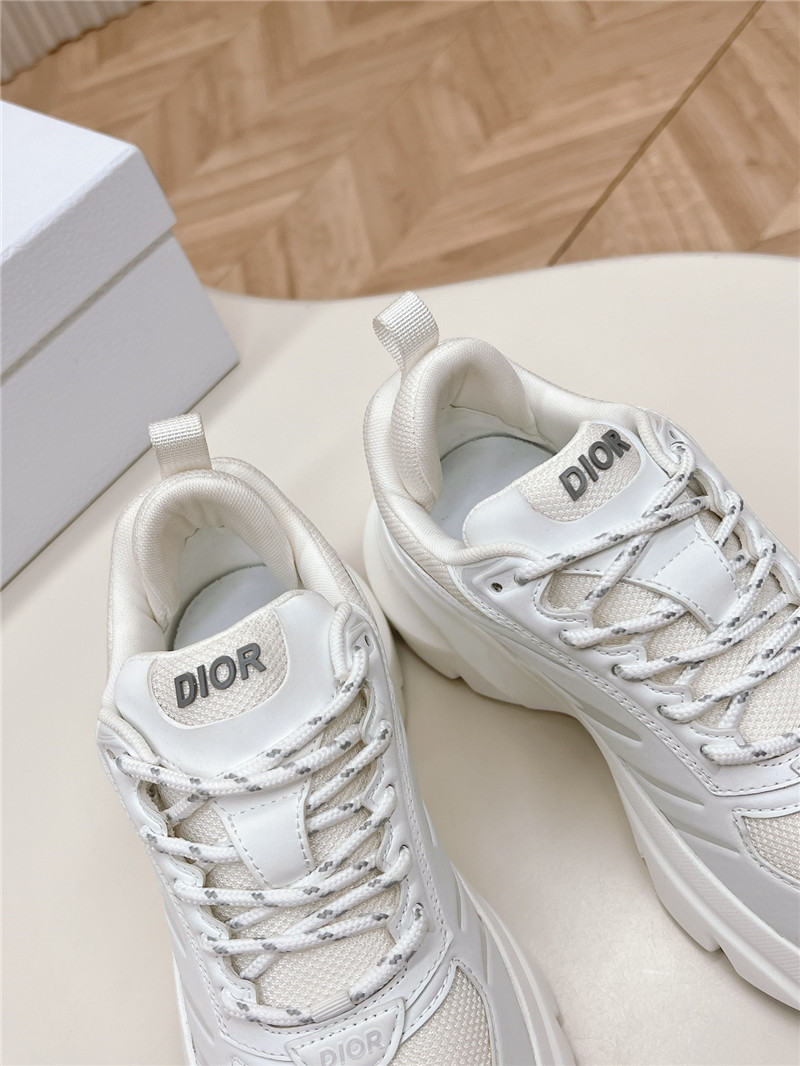 D10r b44 blade sneakers white